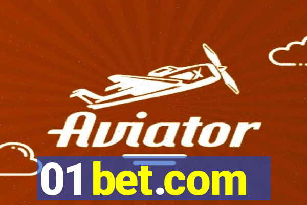 01 bet.com